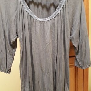 Womens top by Banana Republic